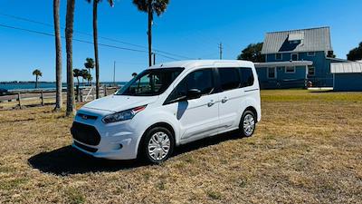 Used 2014 Ford Transit Connect XLT Passenger Van for sale #142064 - photo 1