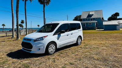 Used 2014 Ford Transit Connect XLT Passenger Van for sale #142064 - photo 2