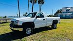 Used 2007 Chevrolet Silverado 2500 Regular Cab for sale #158479 - photo 3