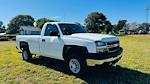 Used 2007 Chevrolet Silverado 2500 Regular Cab for sale #158479 - photo 28