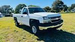 Used 2007 Chevrolet Silverado 2500 Regular Cab for sale #158479 - photo 30