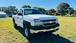 Used 2007 Chevrolet Silverado 2500 Regular Cab for sale #158479 - photo 31