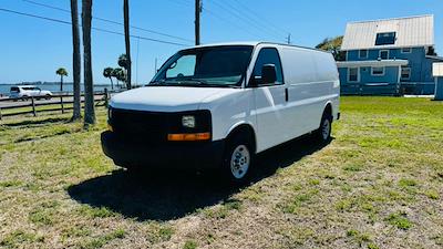 Used 2009 GMC Savana 2500 - photo 1