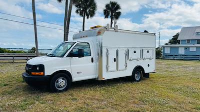 Used 2012 Chevrolet Express 4500 Cutaway for sale #184703 - photo 2