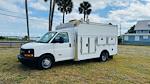 Used 2012 Chevrolet Express 4500 Cutaway for sale #184703 - photo 1