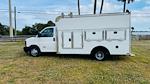 Used 2012 Chevrolet Express 4500 Cutaway for sale #184703 - photo 11