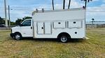 Used 2012 Chevrolet Express 4500 Cutaway for sale #184703 - photo 12
