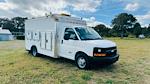 Used 2012 Chevrolet Express 4500 Cutaway for sale #184703 - photo 45