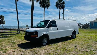 Used 2008 Chevrolet Express 3500 - photo 1