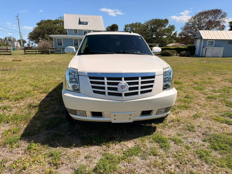 Used 2012 Cadillac Escalade - photo 50