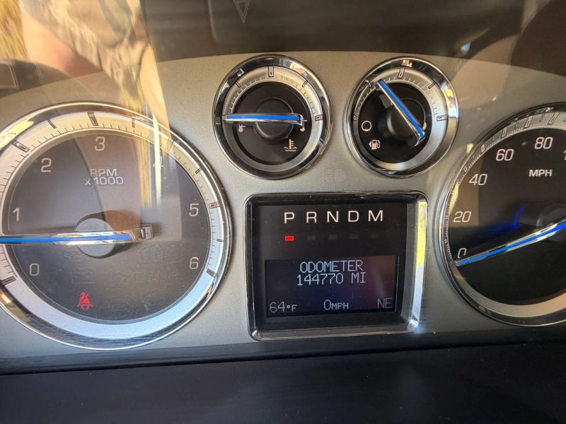 Used 2012 Cadillac Escalade - photo 77