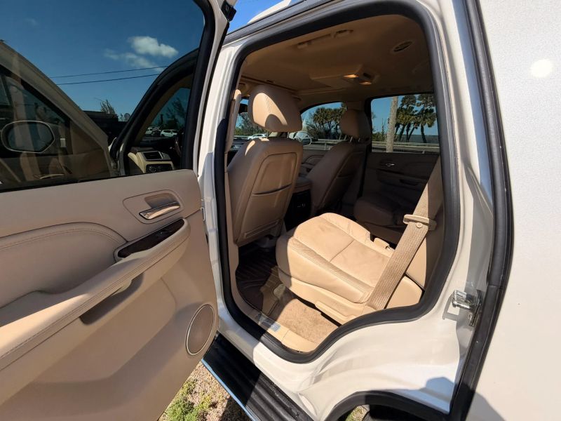 Used 2012 Cadillac Escalade - photo 80