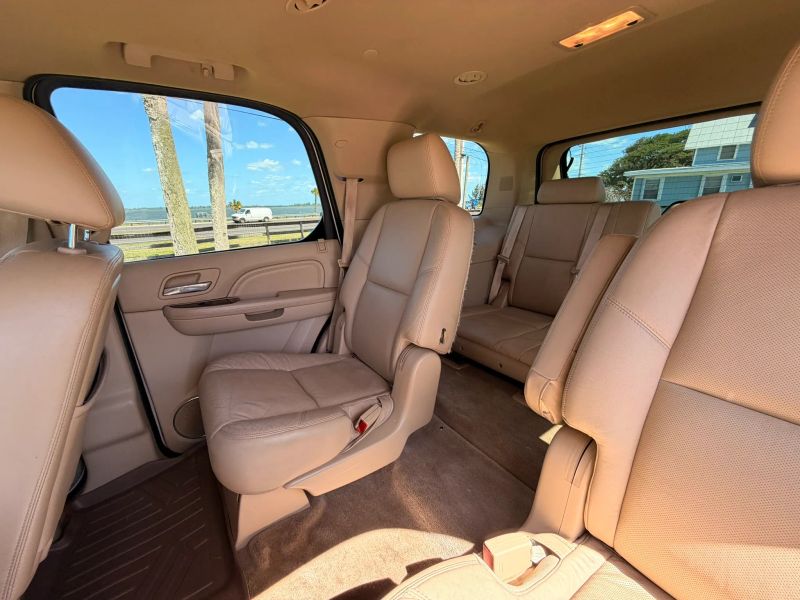 Used 2012 Cadillac Escalade - photo 84