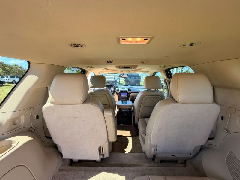 Used 2012 Cadillac Escalade - photo 88