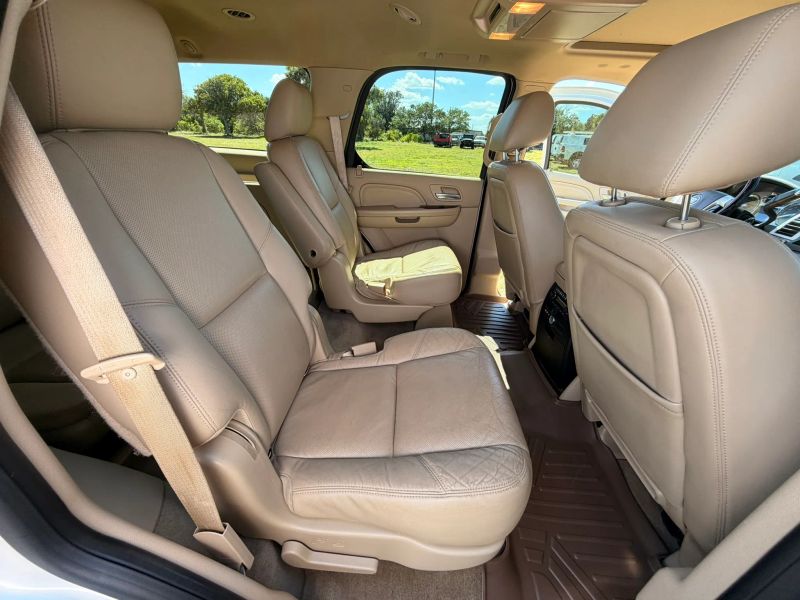 Used 2012 Cadillac Escalade - photo 91
