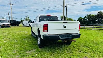 Used 2018 Ram 2500 ST Crew Cab for sale #274852 - photo 2