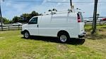 Used 2015 GMC Savana 2500 Upfitted Cargo Van for sale #280619 - photo 17