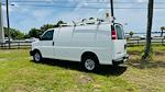 Used 2015 GMC Savana 2500 Upfitted Cargo Van for sale #280619 - photo 18