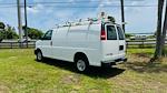 Used 2015 GMC Savana 2500 Upfitted Cargo Van for sale #280619 - photo 20
