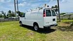 Used 2015 GMC Savana 2500 Upfitted Cargo Van for sale #280619 - photo 21