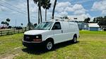 Used 2015 GMC Savana 2500 Upfitted Cargo Van for sale #280619 - photo 4