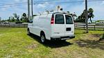 Used 2015 GMC Savana 2500 Upfitted Cargo Van for sale #280619 - photo 3