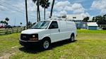 Used 2015 GMC Savana 2500 Upfitted Cargo Van for sale #280619 - photo 5