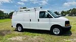 Used 2015 GMC Savana 2500 Upfitted Cargo Van for sale #280619 - photo 40