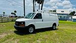 Used 2015 GMC Savana 2500 Upfitted Cargo Van for sale #280619 - photo 6