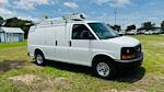 Used 2015 GMC Savana 2500 Upfitted Cargo Van for sale #280619 - photo 42