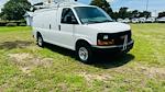 Used 2015 GMC Savana 2500 Upfitted Cargo Van for sale #280619 - photo 44