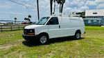 Used 2015 GMC Savana 2500 Upfitted Cargo Van for sale #280619 - photo 7