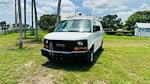 Used 2015 GMC Savana 2500 Upfitted Cargo Van for sale #280619 - photo 54