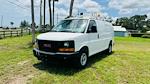 Used 2015 GMC Savana 2500 Upfitted Cargo Van for sale #280619 - photo 55