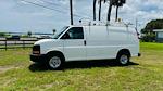 Used 2015 GMC Savana 2500 Upfitted Cargo Van for sale #280619 - photo 9