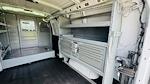 Used 2015 GMC Savana 2500 Upfitted Cargo Van for sale #280619 - photo 70