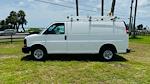 Used 2015 GMC Savana 2500 Upfitted Cargo Van for sale #280619 - photo 11