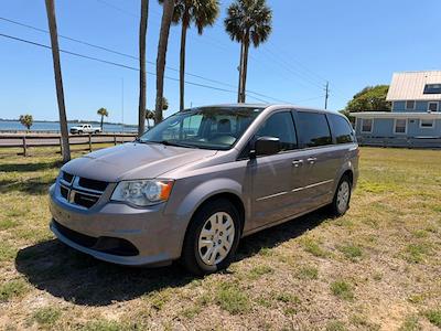 Used 2016 Dodge Grand Caravan - photo 1
