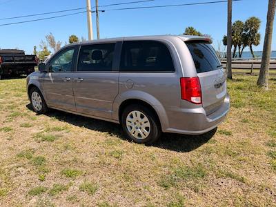 Used 2016 Dodge Grand Caravan - photo 1