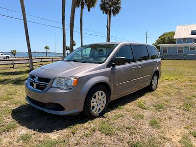 Used 2016 Dodge Grand Caravan - photo 1