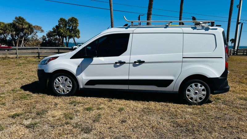 Used 2022 Ford Transit Connect - photo 15