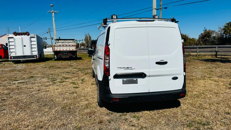 Used 2022 Ford Transit Connect - photo 22
