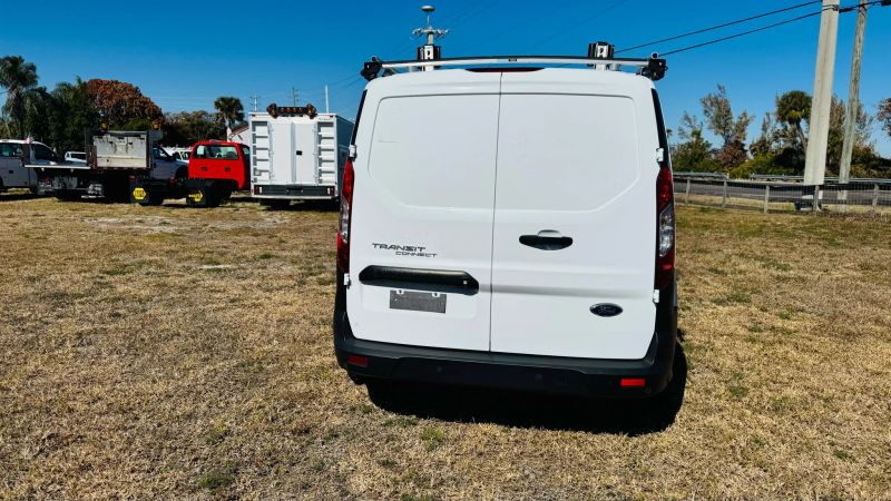 Used 2022 Ford Transit Connect - photo 25