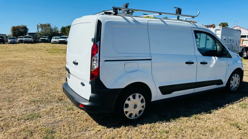 Used 2022 Ford Transit Connect - photo 35