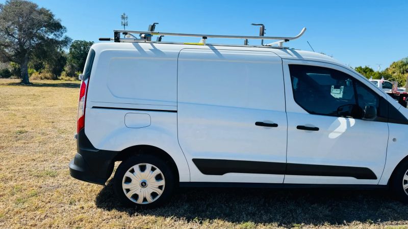 Used 2022 Ford Transit Connect - photo 37