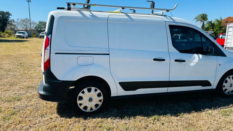 Used 2022 Ford Transit Connect - photo 38