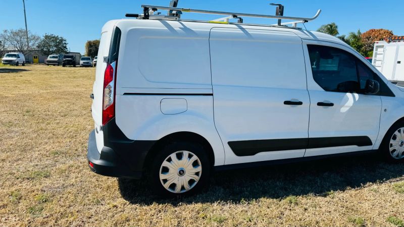 Used 2022 Ford Transit Connect - photo 39