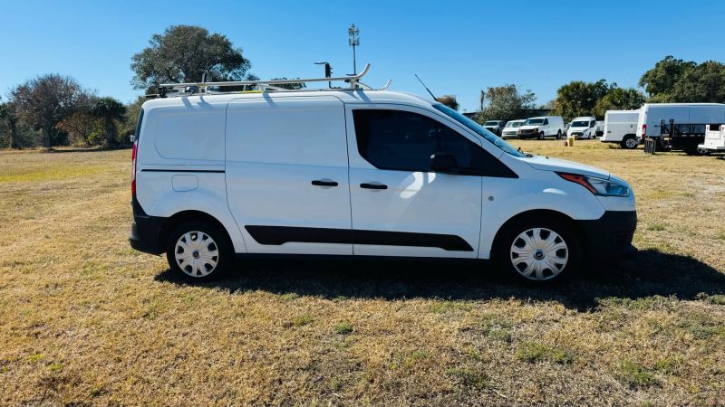 Used 2022 Ford Transit Connect - photo 41