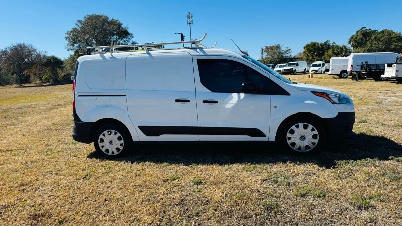 Used 2022 Ford Transit Connect - photo 42