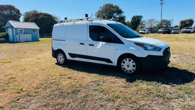 Used 2022 Ford Transit Connect - photo 48